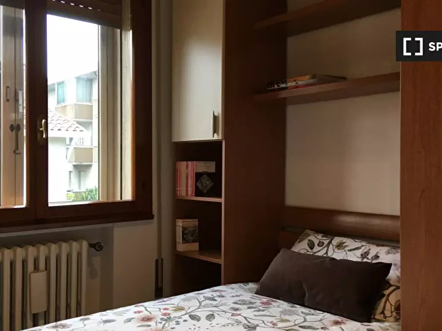 appartamento in affitto a Padova