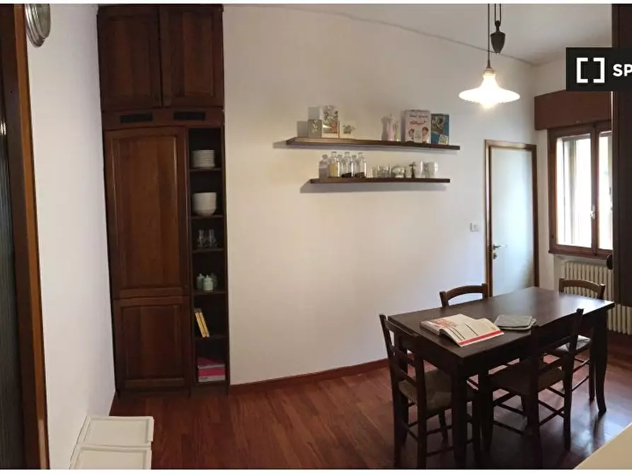 appartamento in affitto a Padova