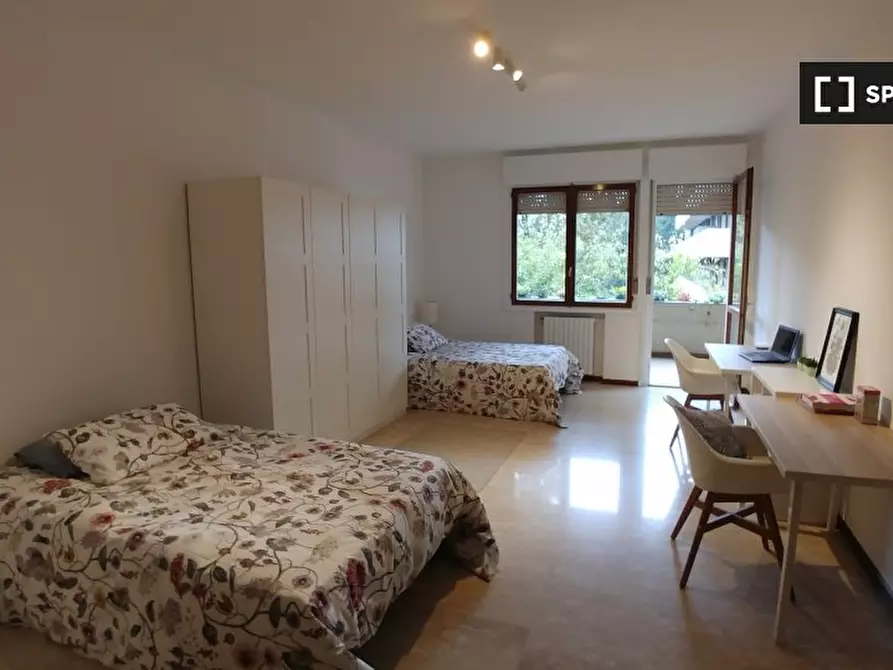 appartamento in affitto a Padova in zona Stanga