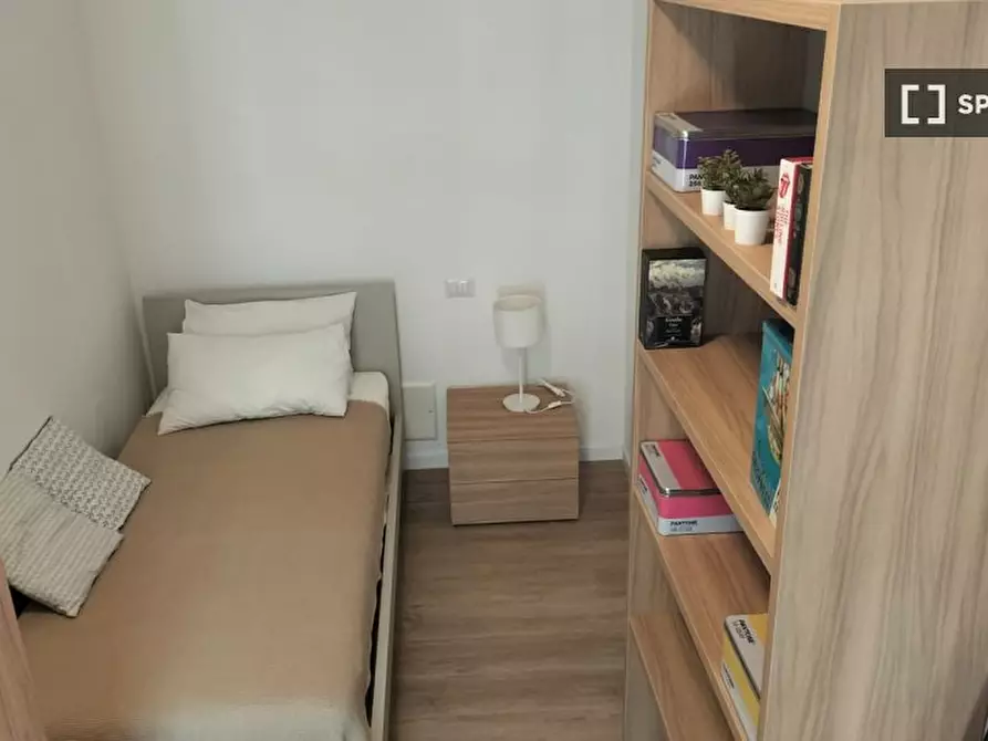 appartamento in affitto a Padova in zona Stanga