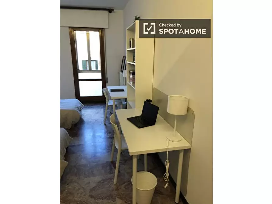 appartamento in affitto a Padova