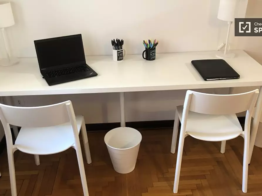 appartamento in affitto a Padova