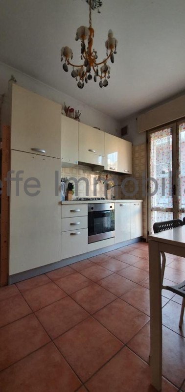 appartamento in affitto a Padova in zona Centro Storico