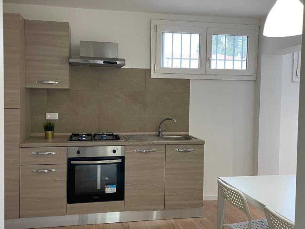 appartamento in affitto a Padova in zona San Giuseppe