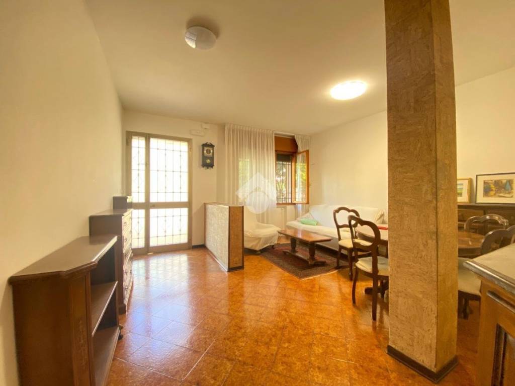 appartamento in affitto a Padova in zona Sant'Osvaldo / Santa Rita
