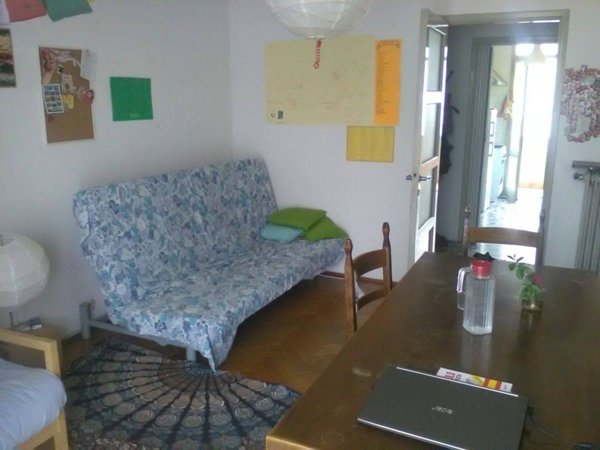 appartamento in affitto a Padova in zona Centro Storico