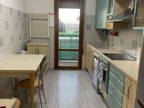 appartamento in affitto a Padova