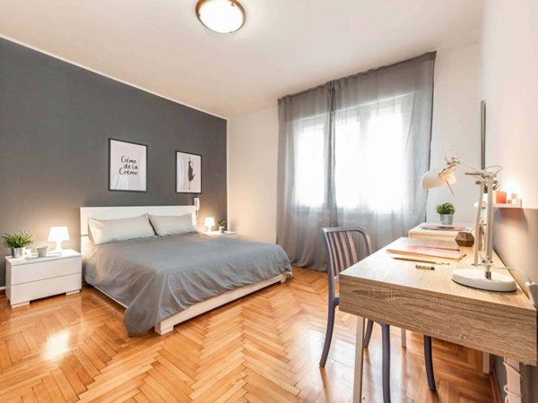 loft in affitto a Padova in zona Arcella