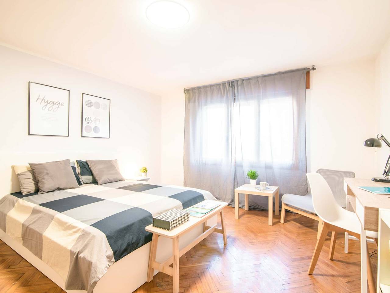appartamento in affitto a Padova in zona Arcella