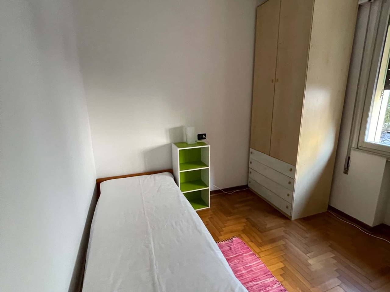 appartamento in affitto a Padova in zona San Bellino