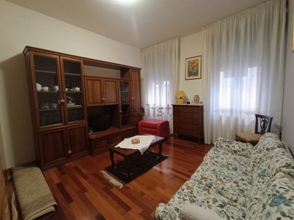 appartamento in affitto a Padova in zona Centro Storico