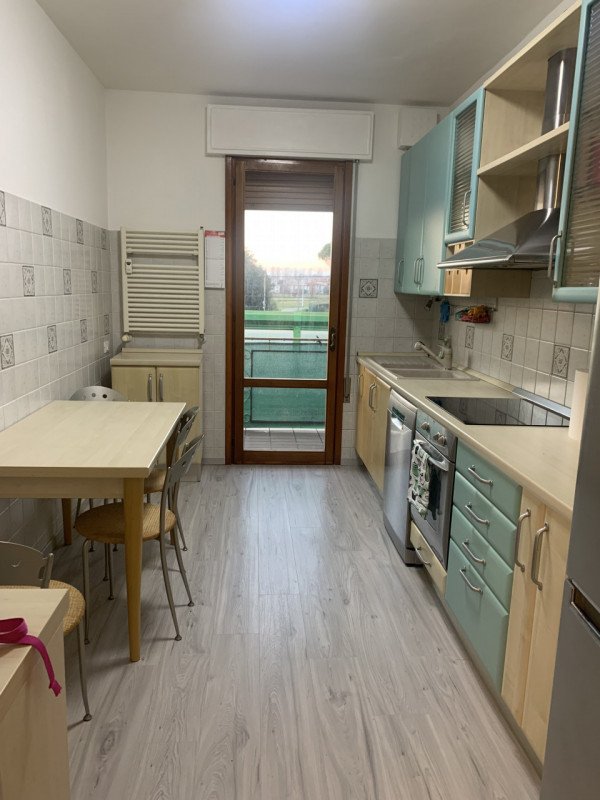 appartamento in affitto a Padova