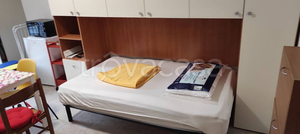 appartamento in affitto a Padova in zona Portello