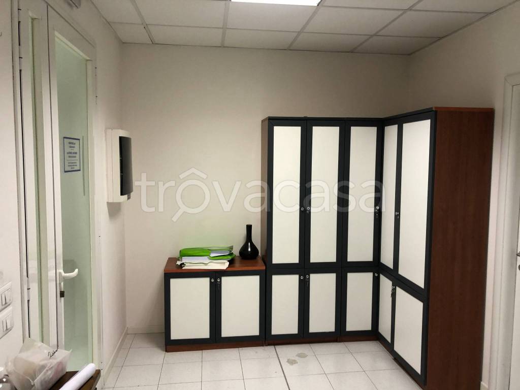 appartamento in affitto a Padova in zona Stanga