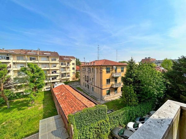 appartamento in affitto a Padova in zona Portello
