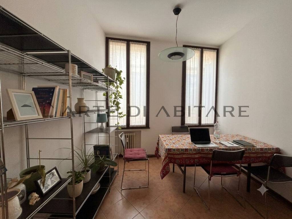 appartamento in affitto a Padova in zona Centro Storico
