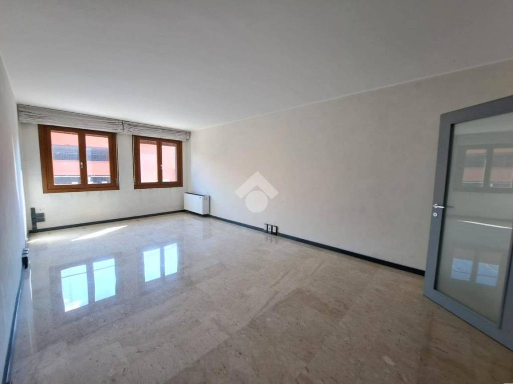ufficio in affitto a Padova in zona Centro Storico