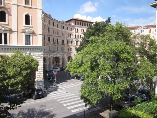 appartamento in affitto a Padova in zona Santa Croce