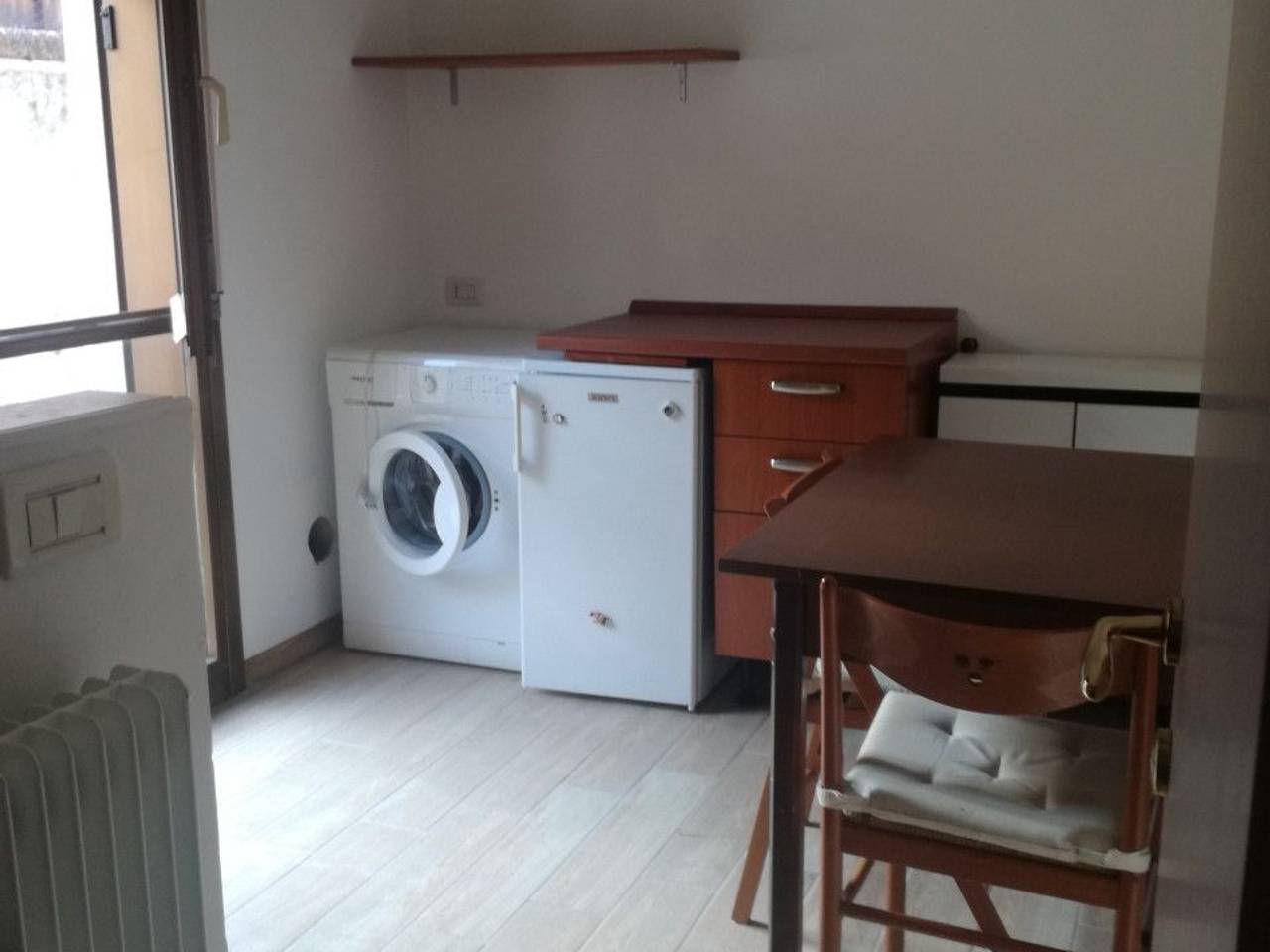 appartamento in affitto a Padova in zona Centro Storico