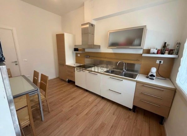 appartamento in affitto a Padova in zona Centro Storico