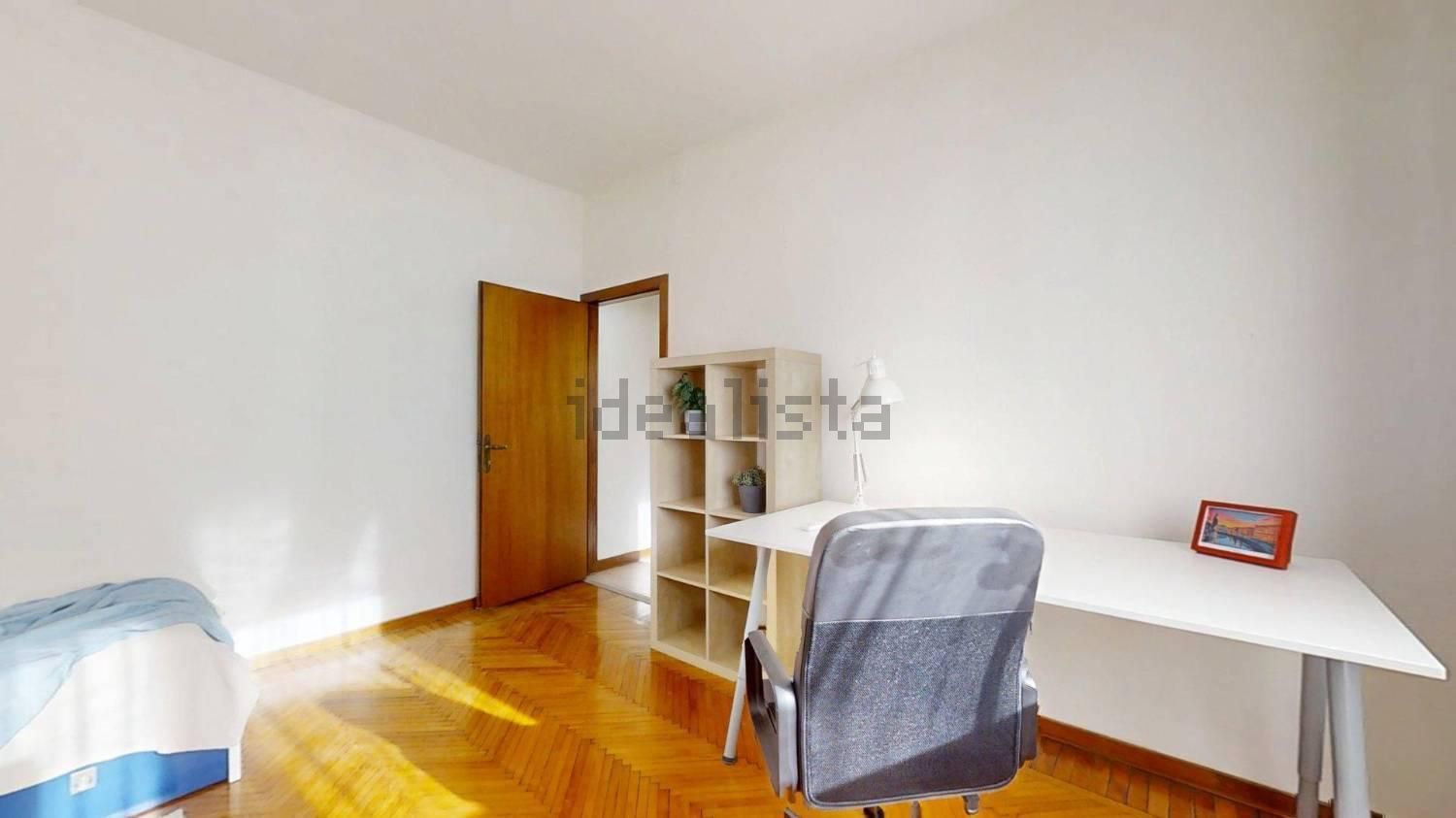 appartamento in affitto a Padova in zona San Giuseppe