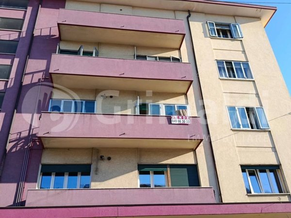 appartamento in affitto a Padova in zona Stanga