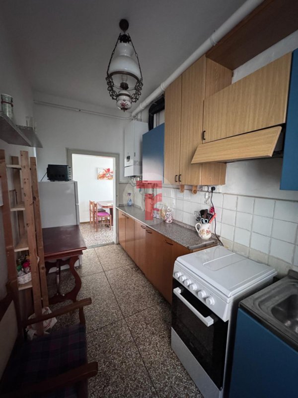 appartamento in affitto a Padova in zona Arcella