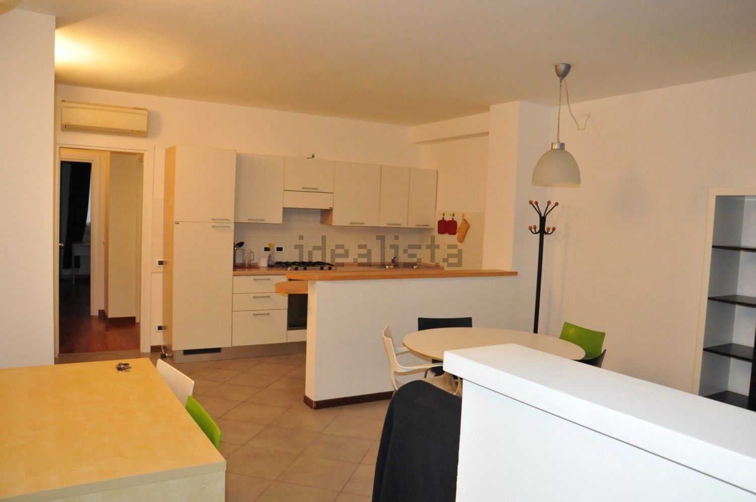 appartamento in affitto a Padova
