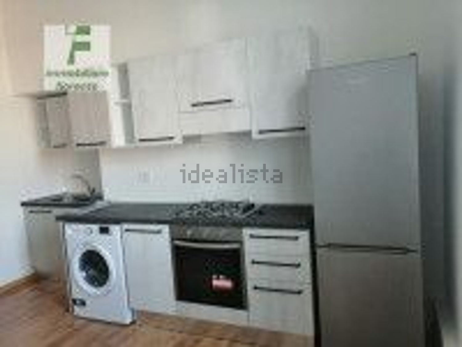 appartamento in affitto a Padova in zona Arcella