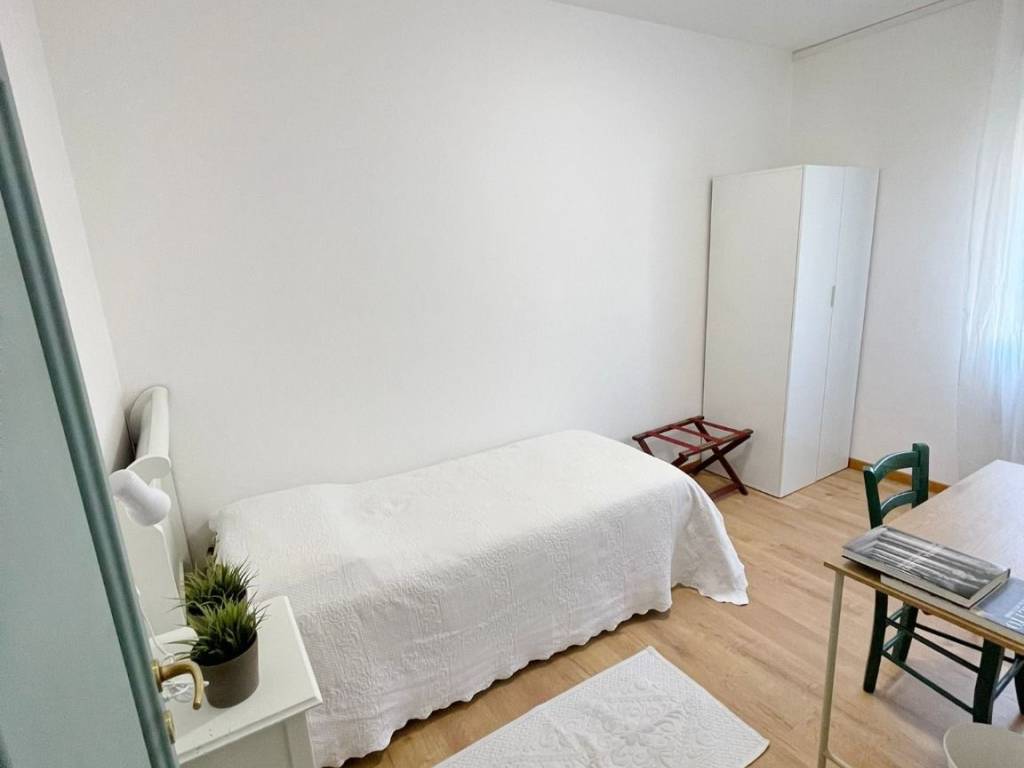 appartamento in affitto a Padova in zona San Carlo