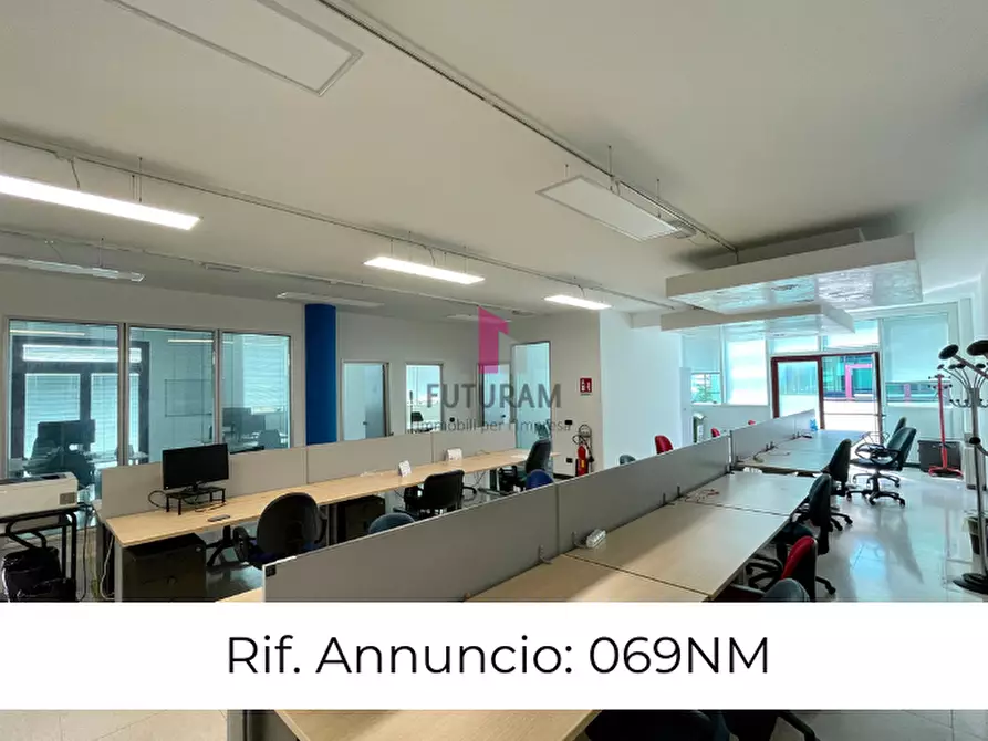 ufficio in affitto a Padova