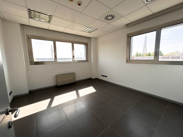 ufficio in affitto a Padova