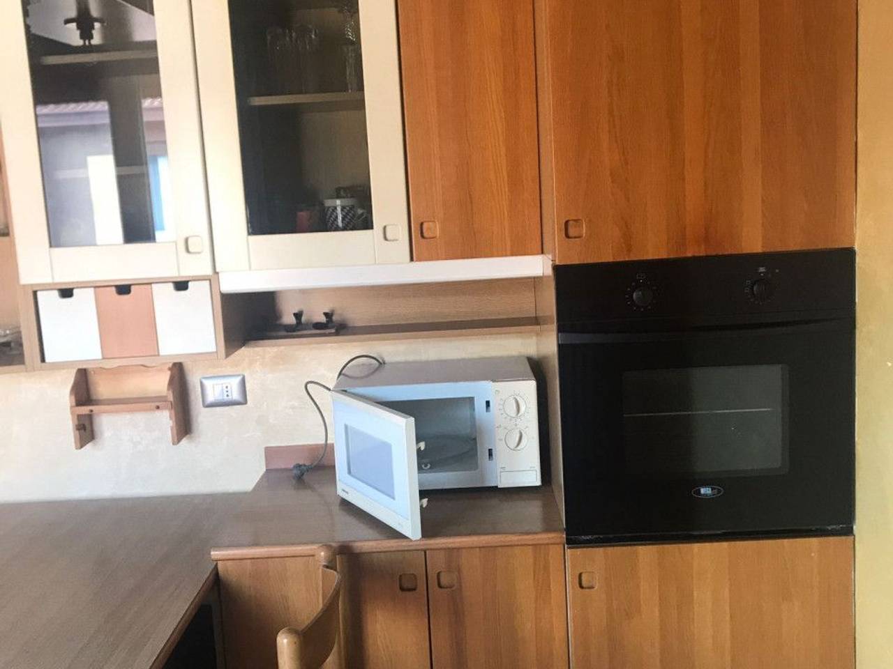 appartamento in affitto a Padova in zona Arcella