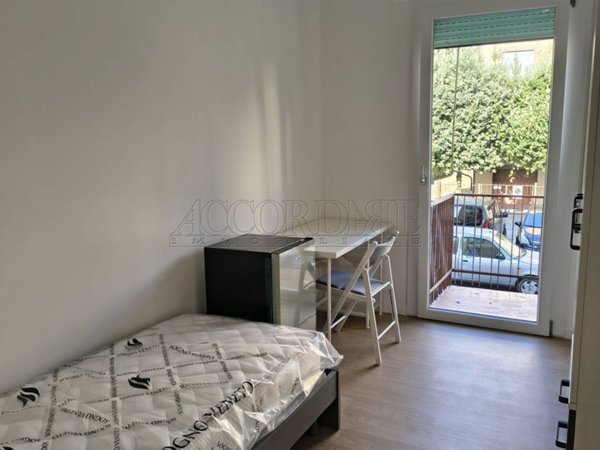 appartamento in affitto a Padova