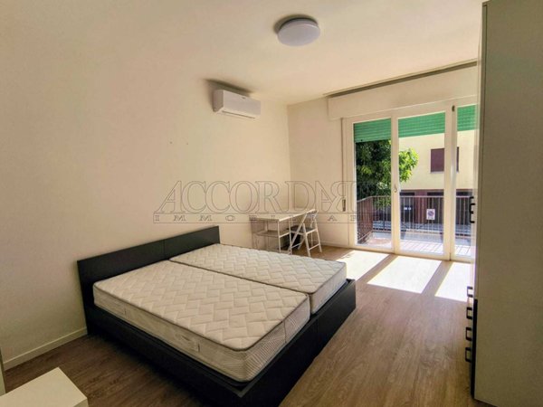 appartamento in affitto a Padova