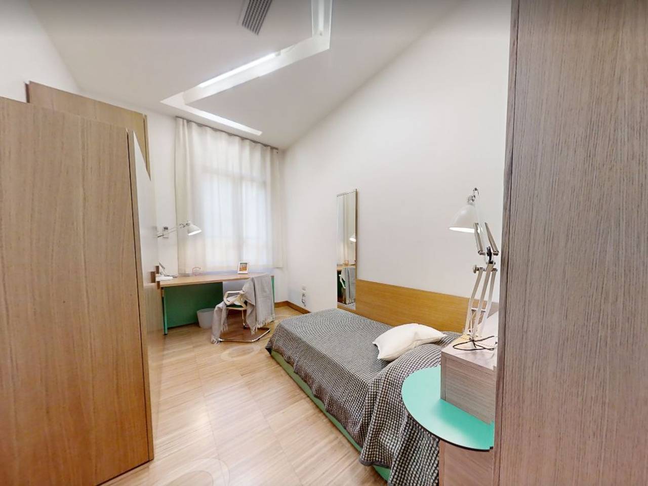 appartamento in affitto a Padova in zona Centro Storico