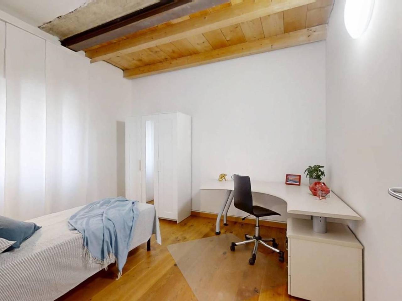 appartamento in affitto a Padova in zona Arcella