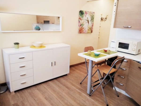 appartamento in affitto a Padova in zona Santa Croce