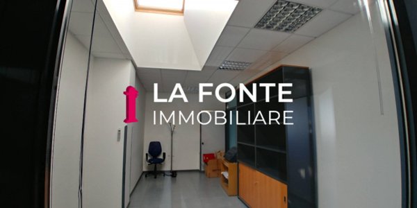 ufficio in affitto a Padova in zona Camin / Granze