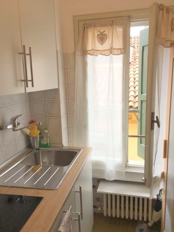 appartamento in affitto a Padova in zona Centro Storico