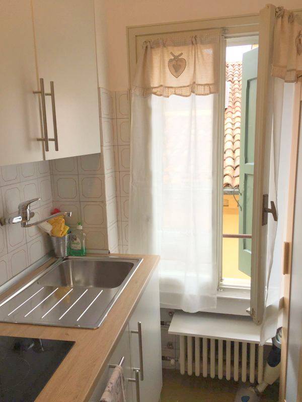 appartamento in affitto a Padova in zona Centro Storico