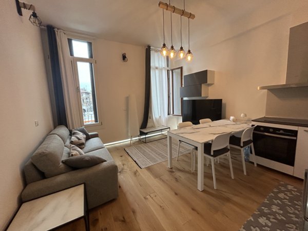 appartamento in affitto a Padova in zona Centro Storico