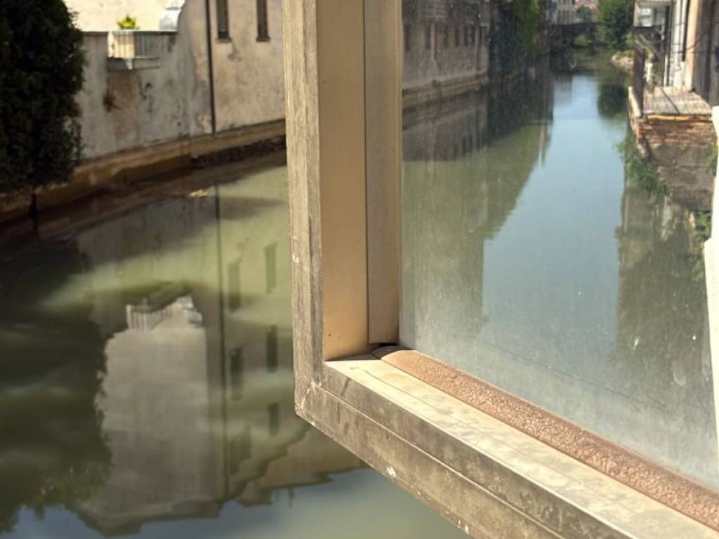 appartamento in affitto a Padova in zona Centro Storico