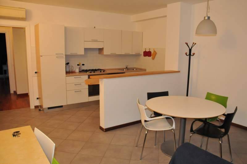 appartamento in affitto a Padova in zona Savonarola