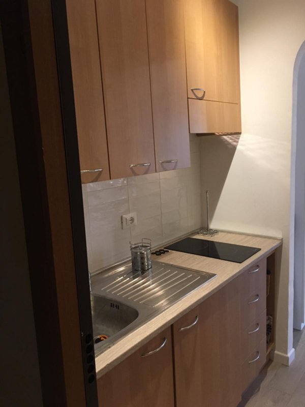 appartamento in affitto a Padova in zona Arcella