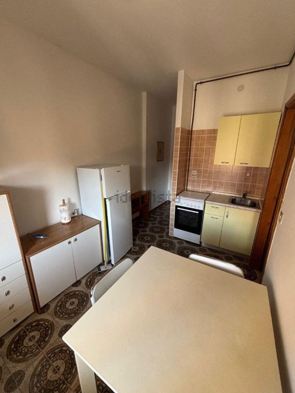 appartamento in affitto a Padova in zona Savonarola
