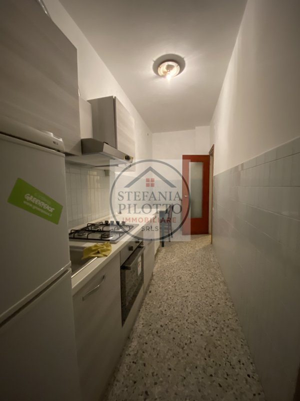 appartamento in affitto a Padova in zona Centro Storico