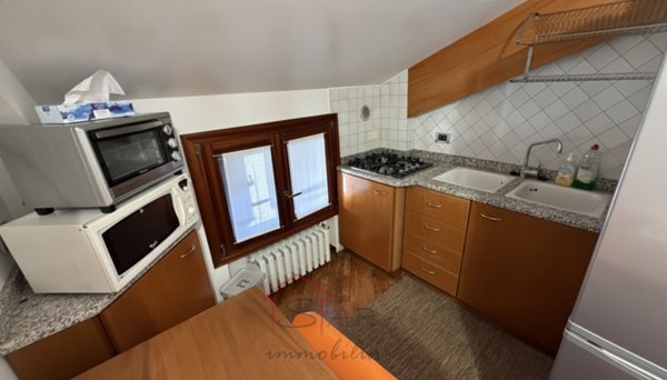 appartamento in affitto a Padova in zona Centro Storico