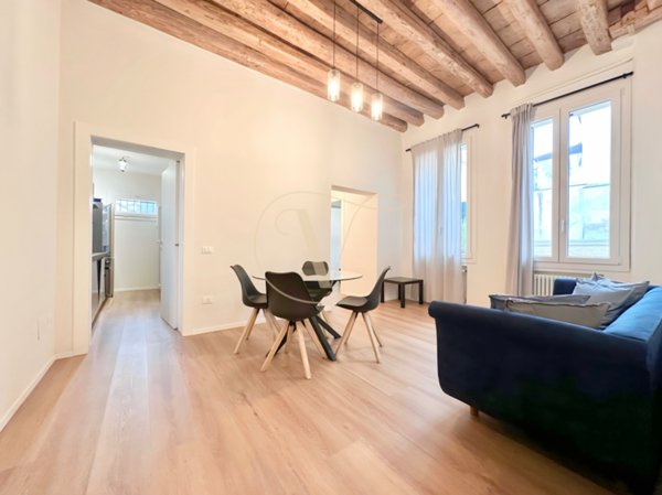 appartamento in affitto a Padova