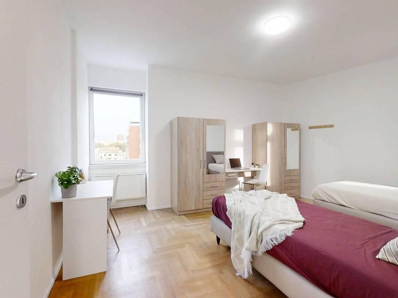 negozio in affitto a Padova in zona Centro Storico